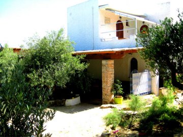 Hotel Villa Belfiori - Torre dei Corsari - Sardinie (2)